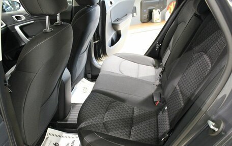 KIA cee'd III, 2020 год, 1 820 000 рублей, 21 фотография