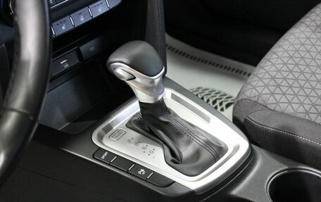 KIA cee'd III, 2020 год, 1 820 000 рублей, 17 фотография