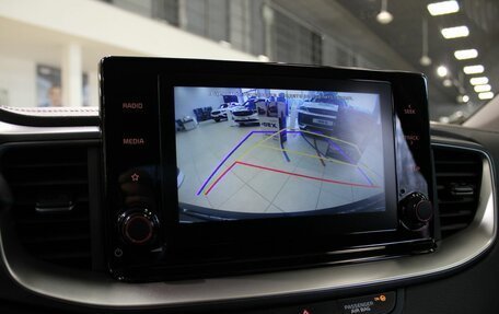 KIA cee'd III, 2020 год, 1 820 000 рублей, 19 фотография