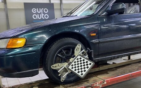 Honda Accord VII рестайлинг, 1994 год, 200 000 рублей, 2 фотография