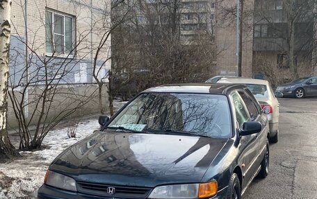 Honda Accord VII рестайлинг, 1994 год, 200 000 рублей, 6 фотография