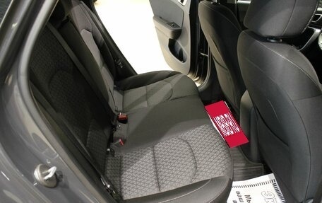 KIA cee'd III, 2020 год, 1 820 000 рублей, 20 фотография