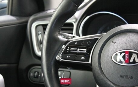 KIA cee'd III, 2020 год, 1 820 000 рублей, 12 фотография