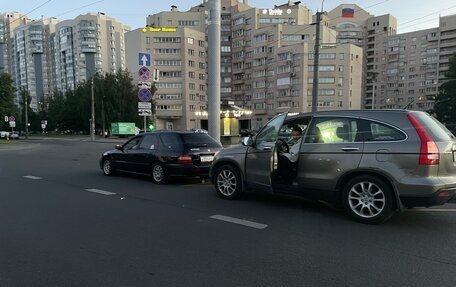 Honda Accord VII рестайлинг, 1994 год, 200 000 рублей, 9 фотография