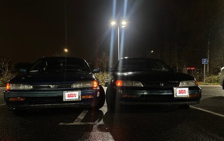 Honda Accord VII рестайлинг, 1994 год, 200 000 рублей, 15 фотография