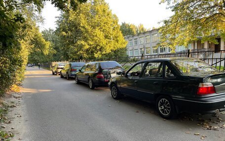 Honda Accord VII рестайлинг, 1994 год, 200 000 рублей, 17 фотография