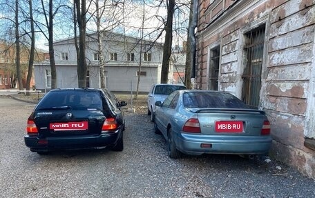 Honda Accord VII рестайлинг, 1994 год, 200 000 рублей, 3 фотография