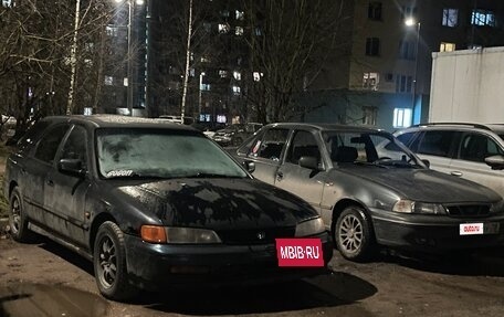 Honda Accord VII рестайлинг, 1994 год, 200 000 рублей, 11 фотография