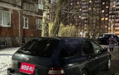 Honda Accord VII рестайлинг, 1994 год, 200 000 рублей, 14 фотография