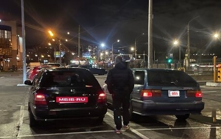 Honda Accord VII рестайлинг, 1994 год, 200 000 рублей, 12 фотография