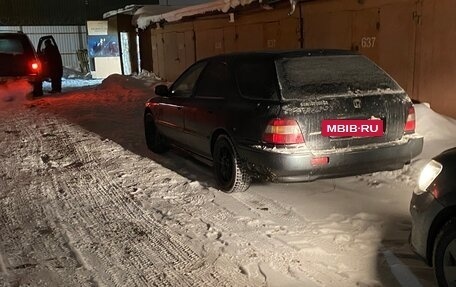 Honda Accord VII рестайлинг, 1994 год, 200 000 рублей, 8 фотография