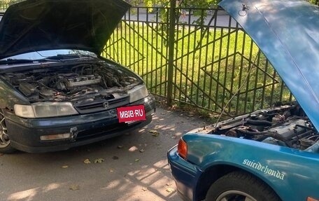 Honda Accord VII рестайлинг, 1994 год, 200 000 рублей, 16 фотография