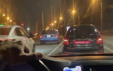 Honda Accord VII рестайлинг, 1994 год, 200 000 рублей, 13 фотография