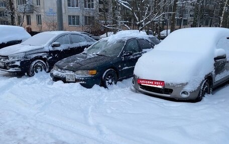 Honda Accord VII рестайлинг, 1994 год, 200 000 рублей, 10 фотография