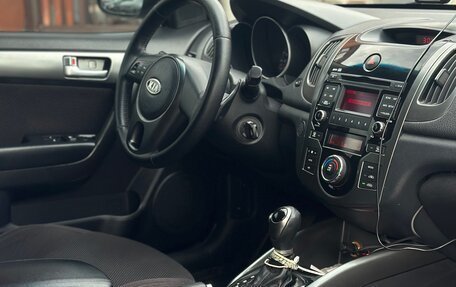 KIA Cerato III, 2010 год, 650 000 рублей, 5 фотография