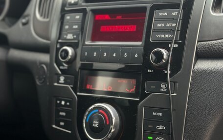 KIA Cerato III, 2010 год, 650 000 рублей, 7 фотография