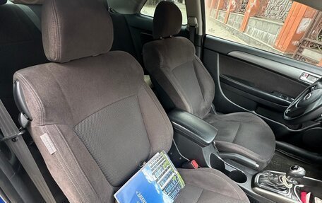 KIA Cerato III, 2010 год, 650 000 рублей, 9 фотография