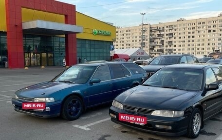 Honda Accord VII рестайлинг, 1994 год, 200 000 рублей, 7 фотография