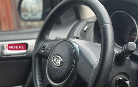 KIA Cerato III, 2010 год, 650 000 рублей, 8 фотография