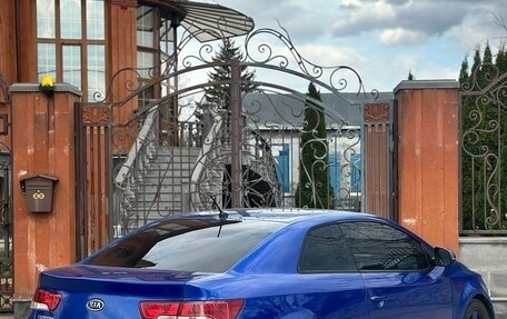 KIA Cerato III, 2010 год, 650 000 рублей, 4 фотография