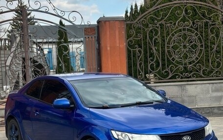 KIA Cerato III, 2010 год, 650 000 рублей, 2 фотография