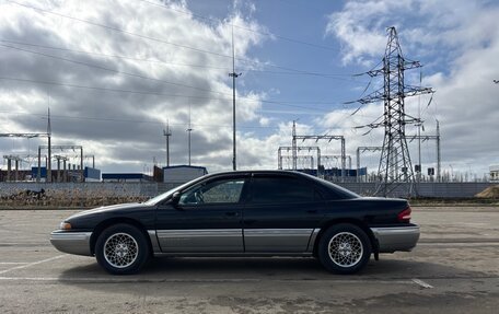 Chrysler Concorde I, 1993 год, 950 000 рублей, 4 фотография