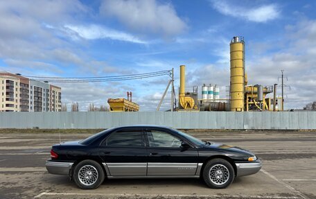 Chrysler Concorde I, 1993 год, 950 000 рублей, 10 фотография