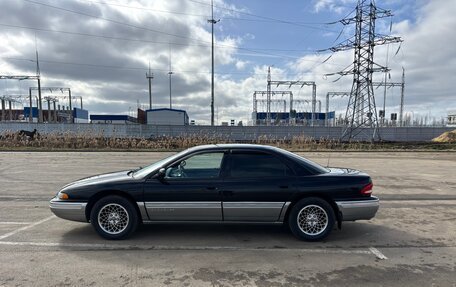 Chrysler Concorde I, 1993 год, 950 000 рублей, 5 фотография