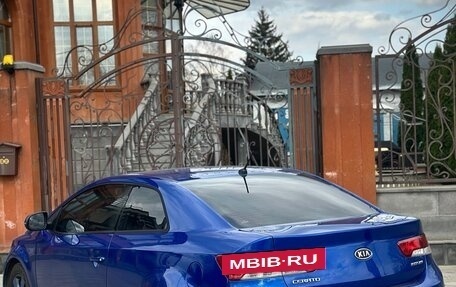 KIA Cerato III, 2010 год, 650 000 рублей, 3 фотография