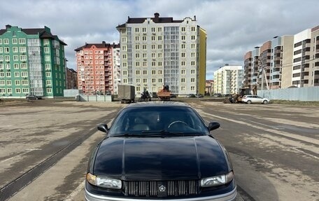 Chrysler Concorde I, 1993 год, 950 000 рублей, 11 фотография