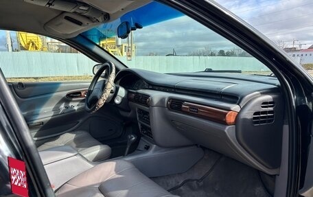 Chrysler Concorde I, 1993 год, 950 000 рублей, 13 фотография