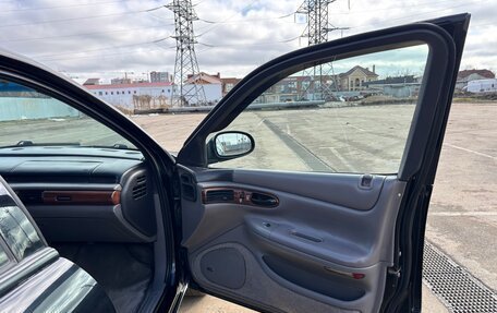 Chrysler Concorde I, 1993 год, 950 000 рублей, 15 фотография