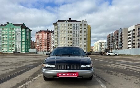 Chrysler Concorde I, 1993 год, 950 000 рублей, 12 фотография