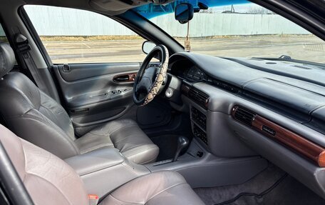 Chrysler Concorde I, 1993 год, 950 000 рублей, 14 фотография