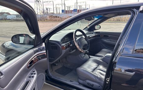 Chrysler Concorde I, 1993 год, 950 000 рублей, 20 фотография