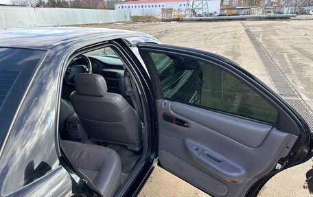 Chrysler Concorde I, 1993 год, 950 000 рублей, 16 фотография