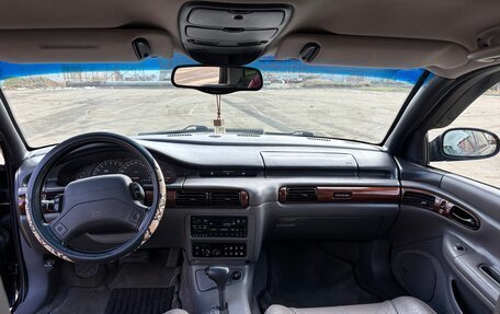 Chrysler Concorde I, 1993 год, 950 000 рублей, 22 фотография