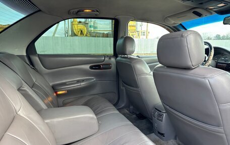 Chrysler Concorde I, 1993 год, 950 000 рублей, 17 фотография