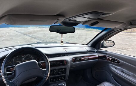 Chrysler Concorde I, 1993 год, 950 000 рублей, 19 фотография