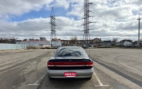 Chrysler Concorde I, 1993 год, 950 000 рублей, 6 фотография
