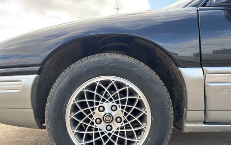 Chrysler Concorde I, 1993 год, 950 000 рублей, 23 фотография