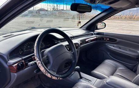 Chrysler Concorde I, 1993 год, 950 000 рублей, 21 фотография