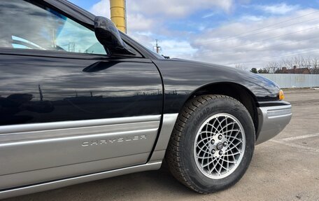 Chrysler Concorde I, 1993 год, 950 000 рублей, 24 фотография