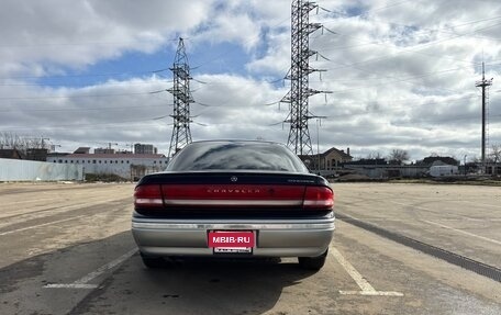 Chrysler Concorde I, 1993 год, 950 000 рублей, 7 фотография