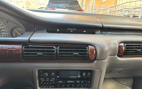 Chrysler Concorde I, 1993 год, 950 000 рублей, 29 фотография