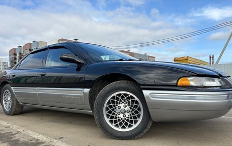 Chrysler Concorde I, 1993 год, 950 000 рублей, 25 фотография