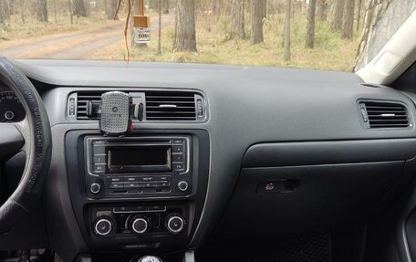 Volkswagen Jetta VI, 2013 год, 719 000 рублей, 7 фотография