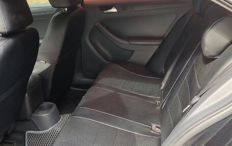 Volkswagen Jetta VI, 2013 год, 719 000 рублей, 6 фотография