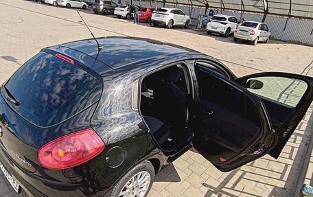 Fiat Bravo, 2008 год, 750 000 рублей, 3 фотография