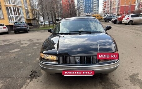 Chrysler Concorde I, 1993 год, 950 000 рублей, 28 фотография